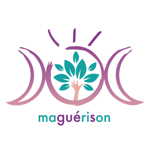 MAguéRIsON -